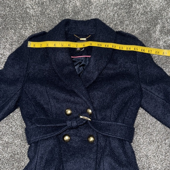 Victoria Secret wool jacket size 4 - Picture 10 of 11